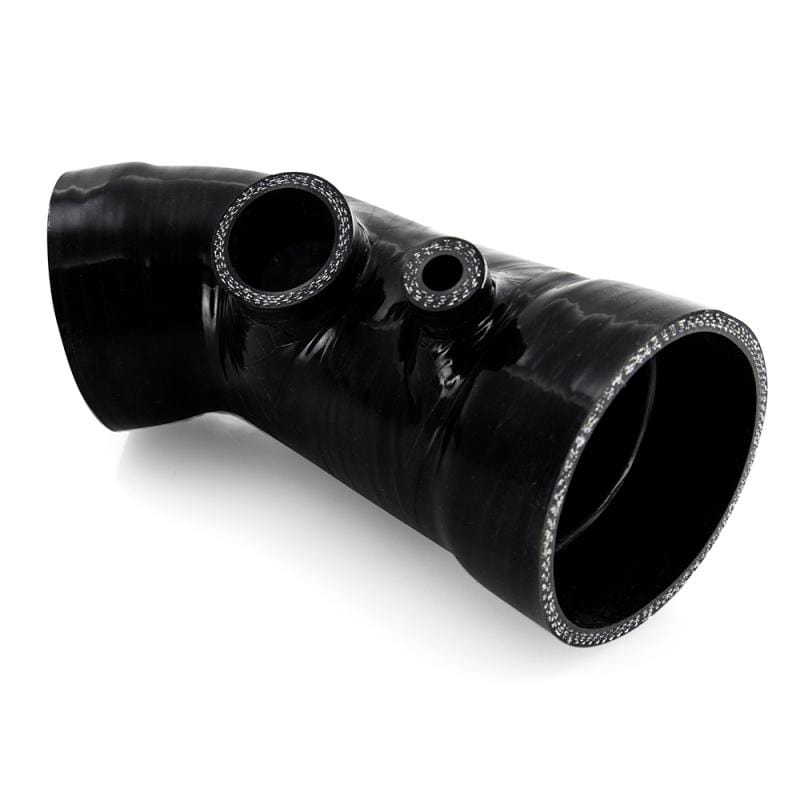 Mishimoto 2017+ Honda Civic Type-R Inlet Pipe Upgrade Kit - Black - Two Step Performance