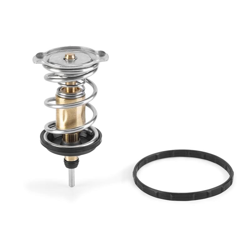Mishimoto 2017+ Honda Civic Type-R Thermostat - Two Step Performance