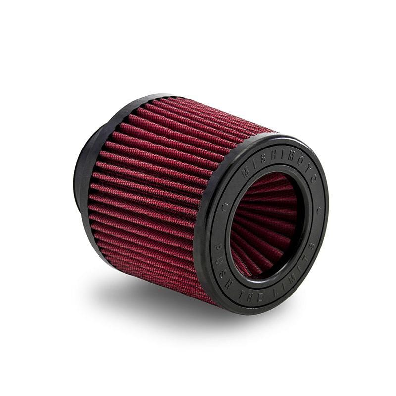 Mishimoto 2017+ Honda Civic Type R Performance Air Intake Kit - Two Step Performance