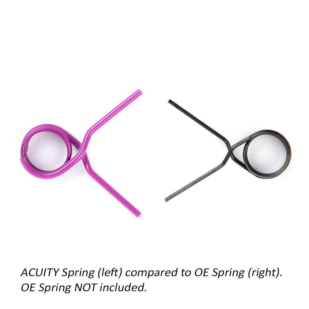 Performance Shifter Centering Spring for the 10th Gen Civic and 10th Gen Accord - Two Step Performance