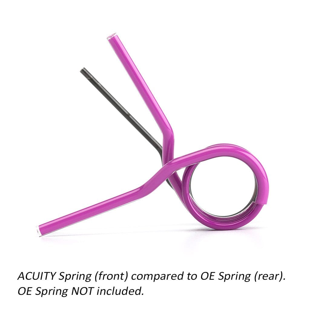 Performance Shifter Centering Spring for the 10th Gen Civic and 10th Gen Accord - Two Step Performance