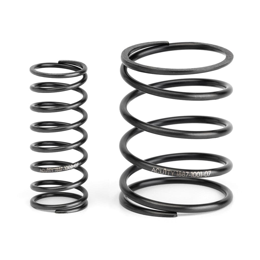 K-Series Transmission Performance Select Springs - Two Step Performance