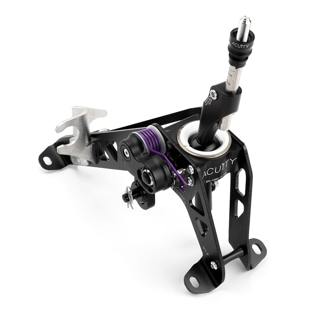 9th Gen Civic ACUITY Adjustable Short Shifter - Two Step Performance