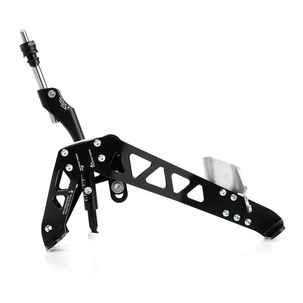 9th Gen Civic ACUITY Adjustable Short Shifter - Two Step Performance