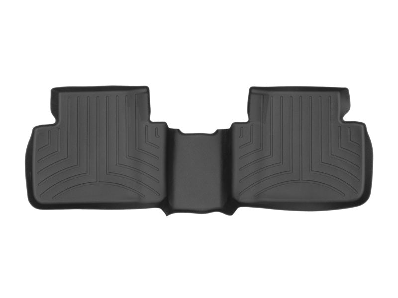 WeatherTech Rear FloorLiner for 2016-2021 Honda Civic Sedan/Hatchback