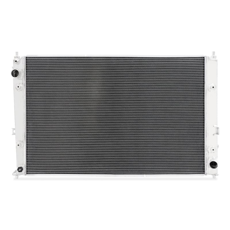 Mishimoto 2016+ Honda Civic 1.5T (Incl. SI) Aluminum Performance Radiator - Two Step Performance