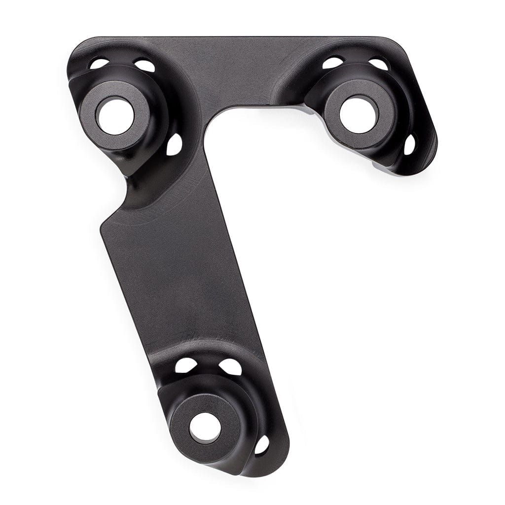 Throttle Pedal Spacer for the Left-Hand-Drive Vehicles - Two Step Performance