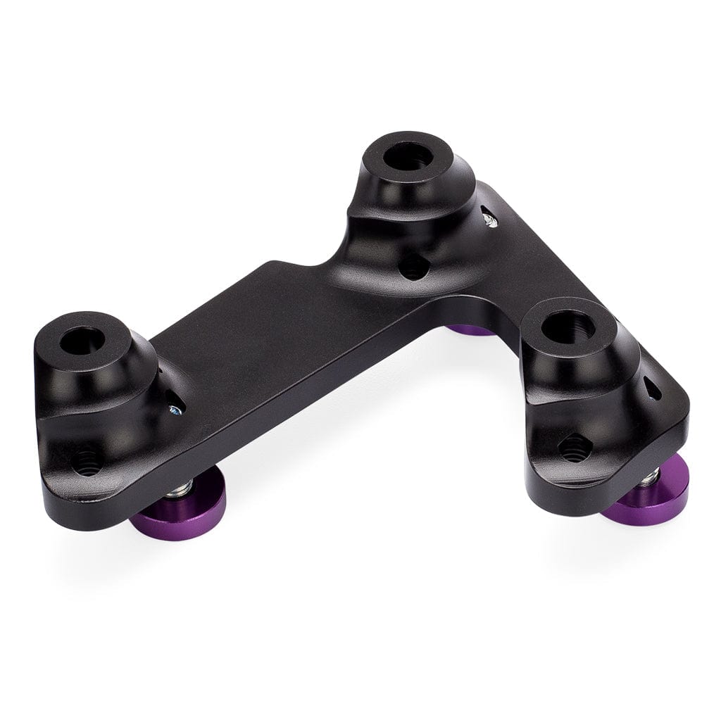 Throttle Pedal Spacer for the Left-Hand-Drive Vehicles - Two Step Performance