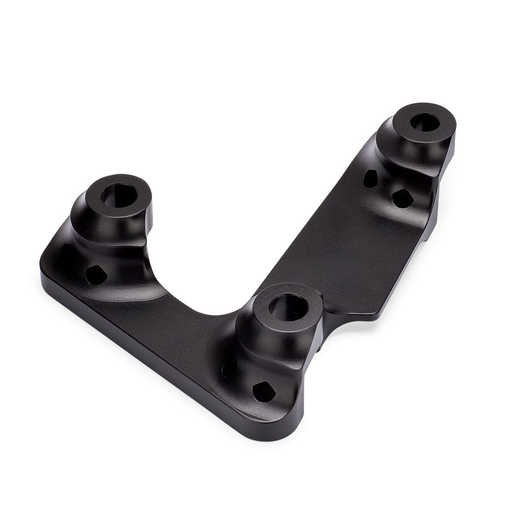 Throttle Pedal Spacer for the Left-Hand-Drive Vehicles - Two Step Performance