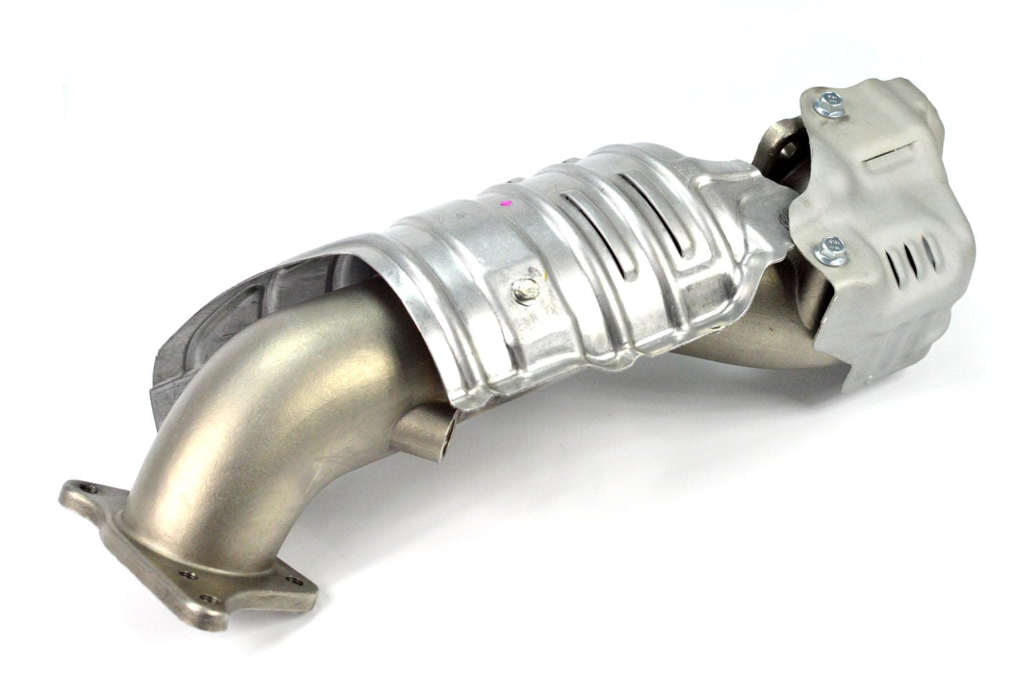 2016-2021 Civic Turbo Performance Downpipe - Two Step Performance