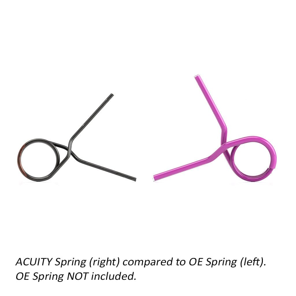 Performance Shifter Centering Spring for the 10th Gen Civic and 10th Gen Accord - Two Step Performance