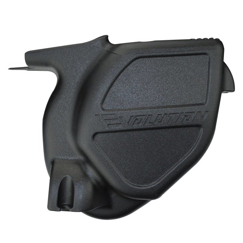 Injen 17-19 Honda Civic Type-R (FK8) 2.0L Turbo Evolution Air Intake System - Two Step Performance