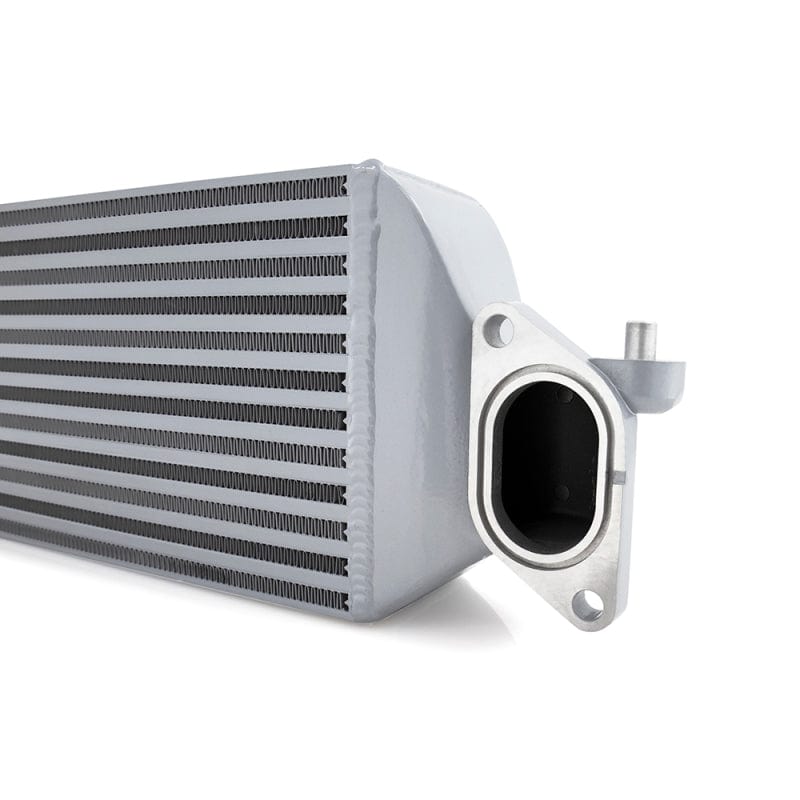 Mishimoto 2018+ Honda Accord 1.5T/2.0T Performance Intercooler (I/C Only) - Silver - Two Step Performance