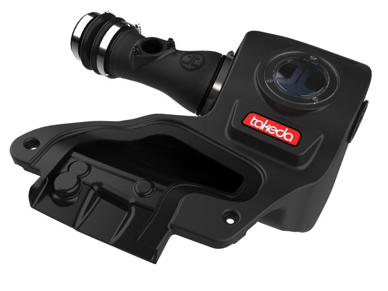 aFe Takeda Momentum Cold Air Intake - Pro 5R Filter