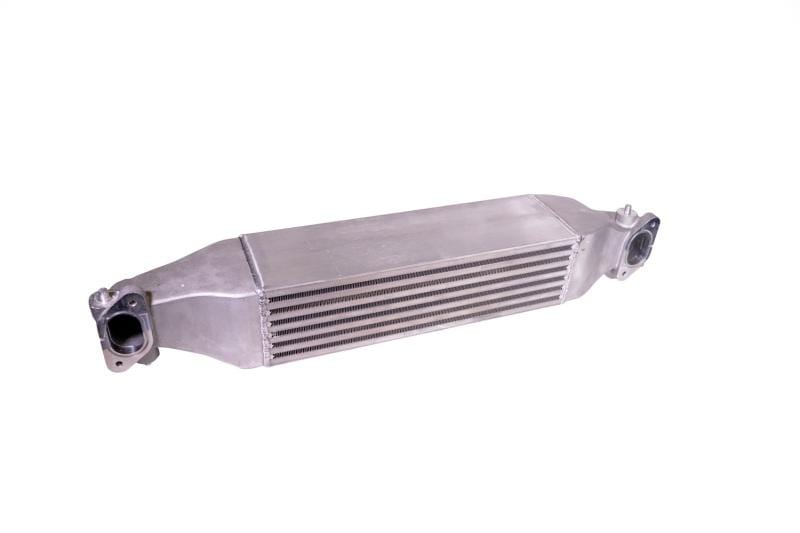 Injen 17-20 Honda Civic Type-R (FK8) I4 2.0L Bar and Plate Front Mount Intercooler - Two Step Performance