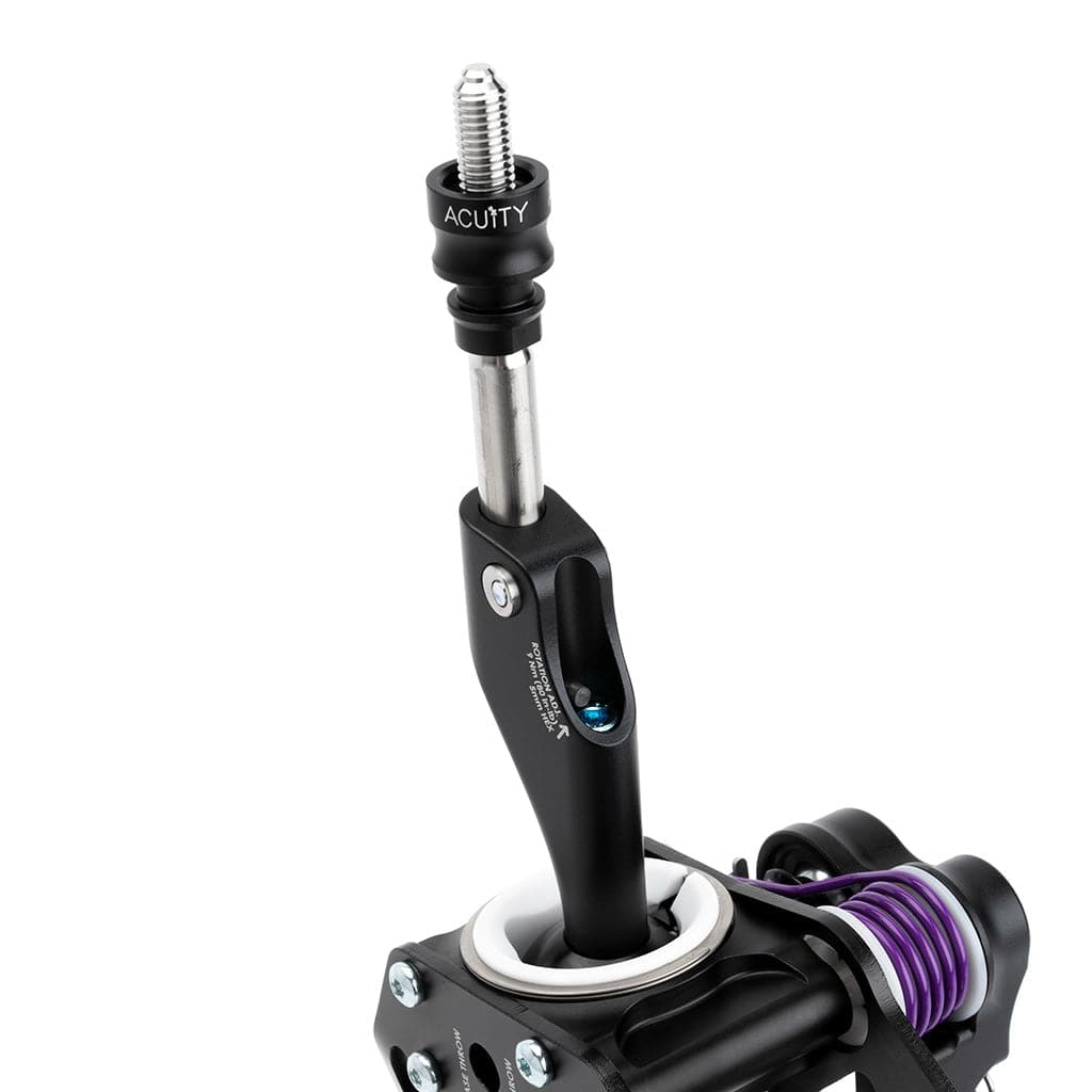 9th Gen Civic ACUITY Adjustable Short Shifter - Two Step Performance