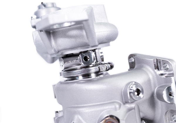 PRL Motorsports P700 Drop-In Turbocharger Upgrade for Honda / Acura 2.0T