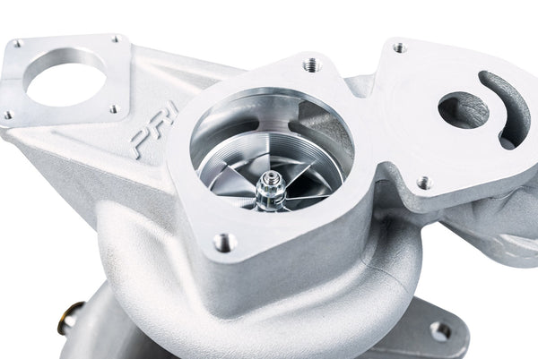 PRL Motorsports P700 Drop-In Turbocharger Upgrade for Honda / Acura 2.0T