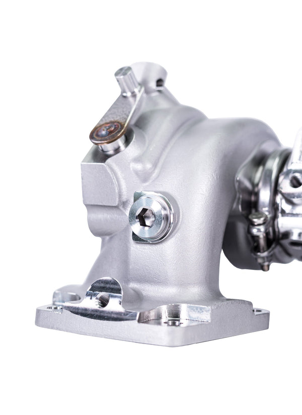 PRL Motorsports P700 Drop-In Turbocharger Upgrade for Honda / Acura 2.0T