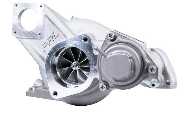 PRL Motorsports P700 Drop-In Turbocharger Upgrade for Honda / Acura 2.0T