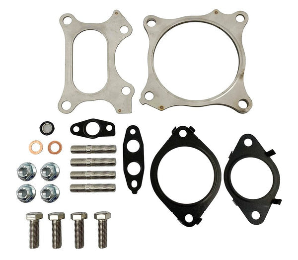 PRL Motorsports P700 Drop-In Turbocharger Upgrade for Honda / Acura 2.0T