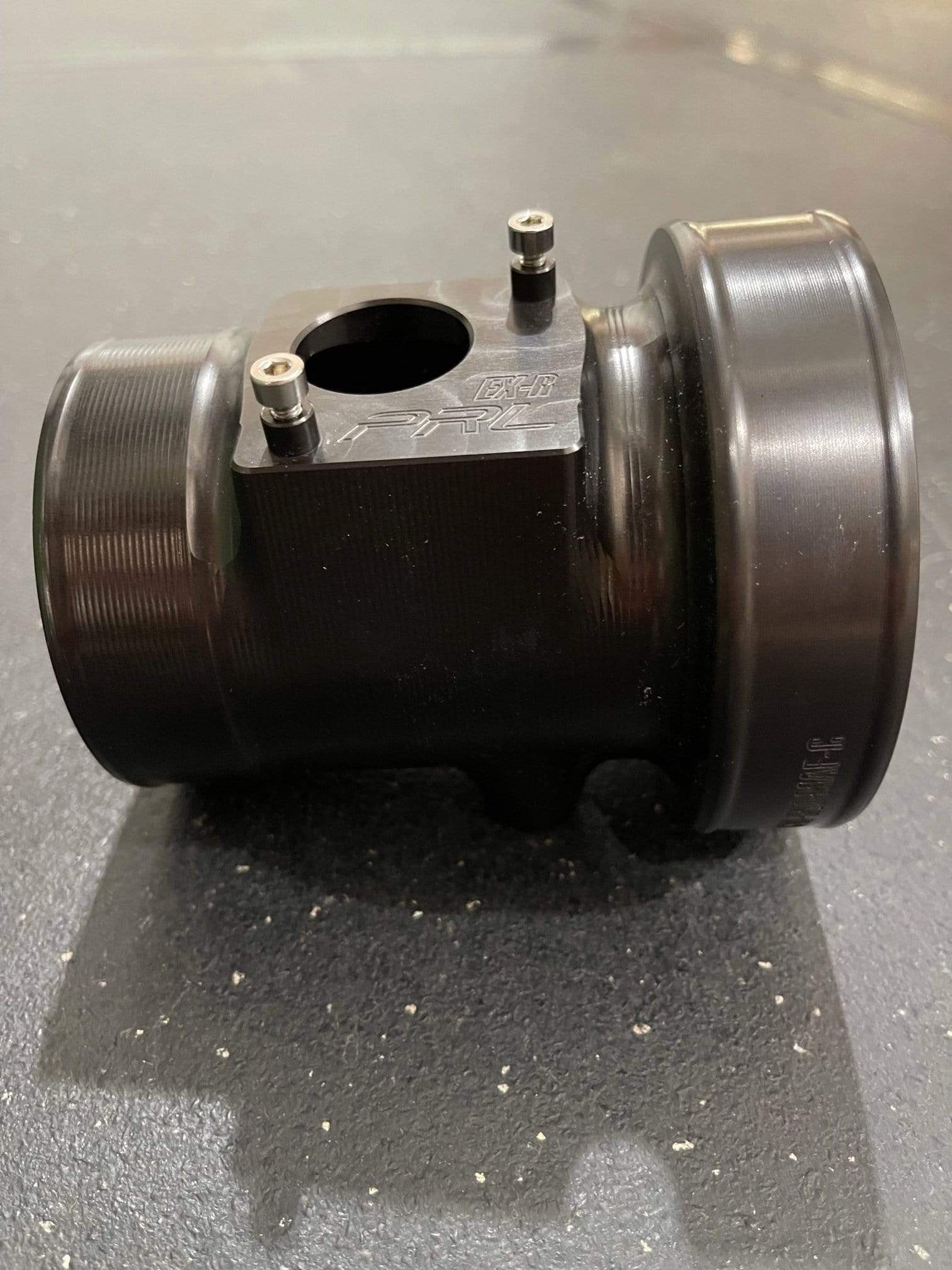 Replacement Socket Screws for PRL MAF Housing (PAIR) - Two Step Performance