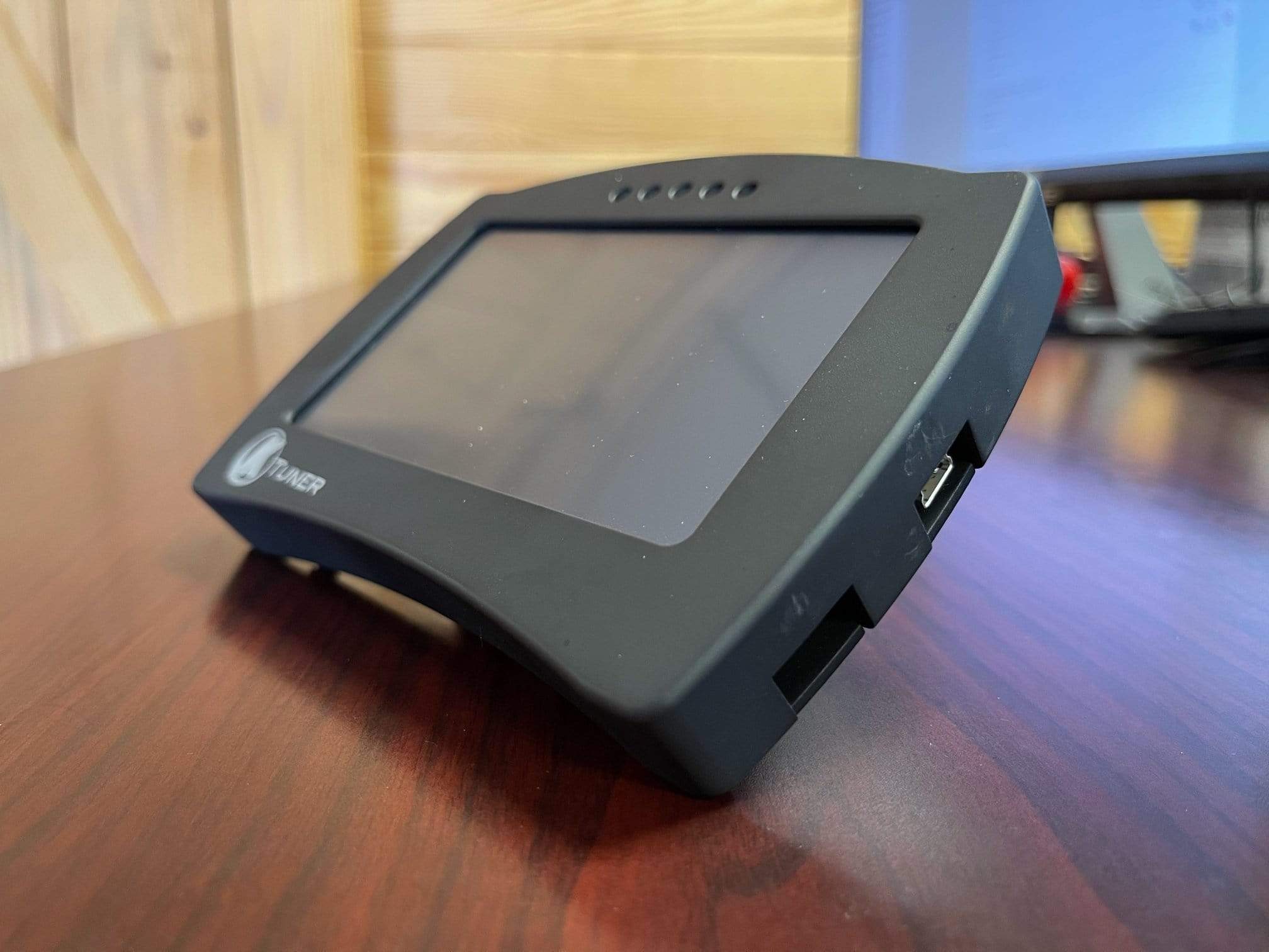 NEW KTuner V2 Center Console Mount for 2016+ Honda Civic - Two Step Performance