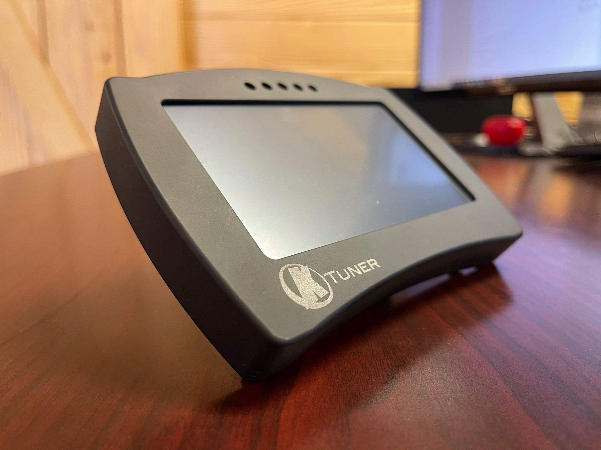 NEW KTuner V2 Center Console Mount for 2016+ Honda Civic - Two Step Performance