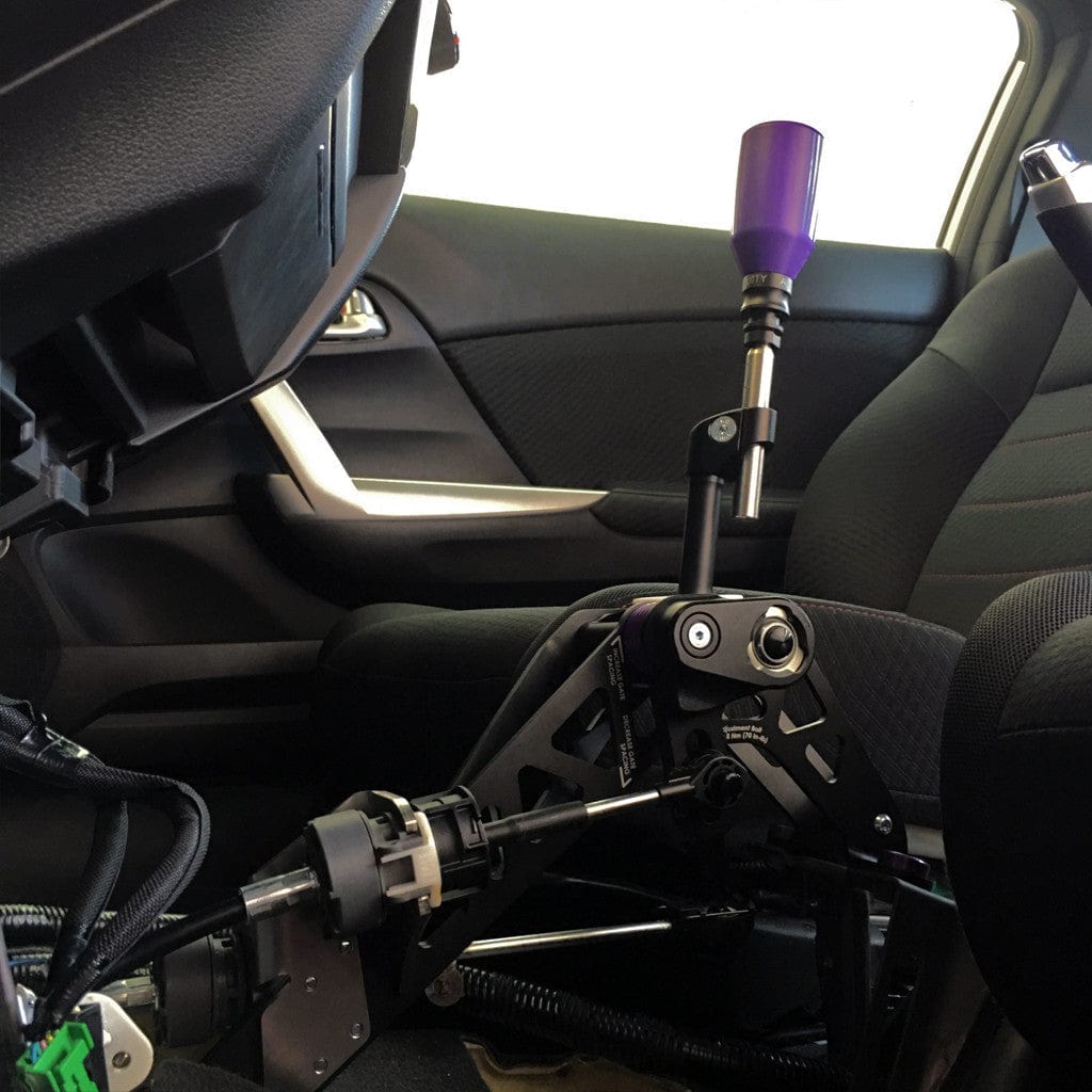 9th Gen Civic ACUITY Adjustable Short Shifter - Two Step Performance