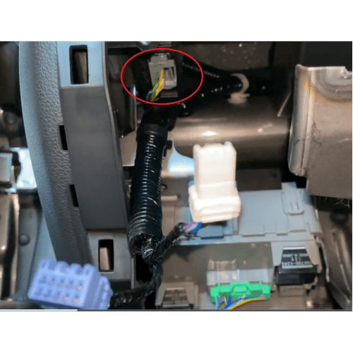 Hondata FK8 2020+ Civic Type-R Jailbreaker - Two Step Performance