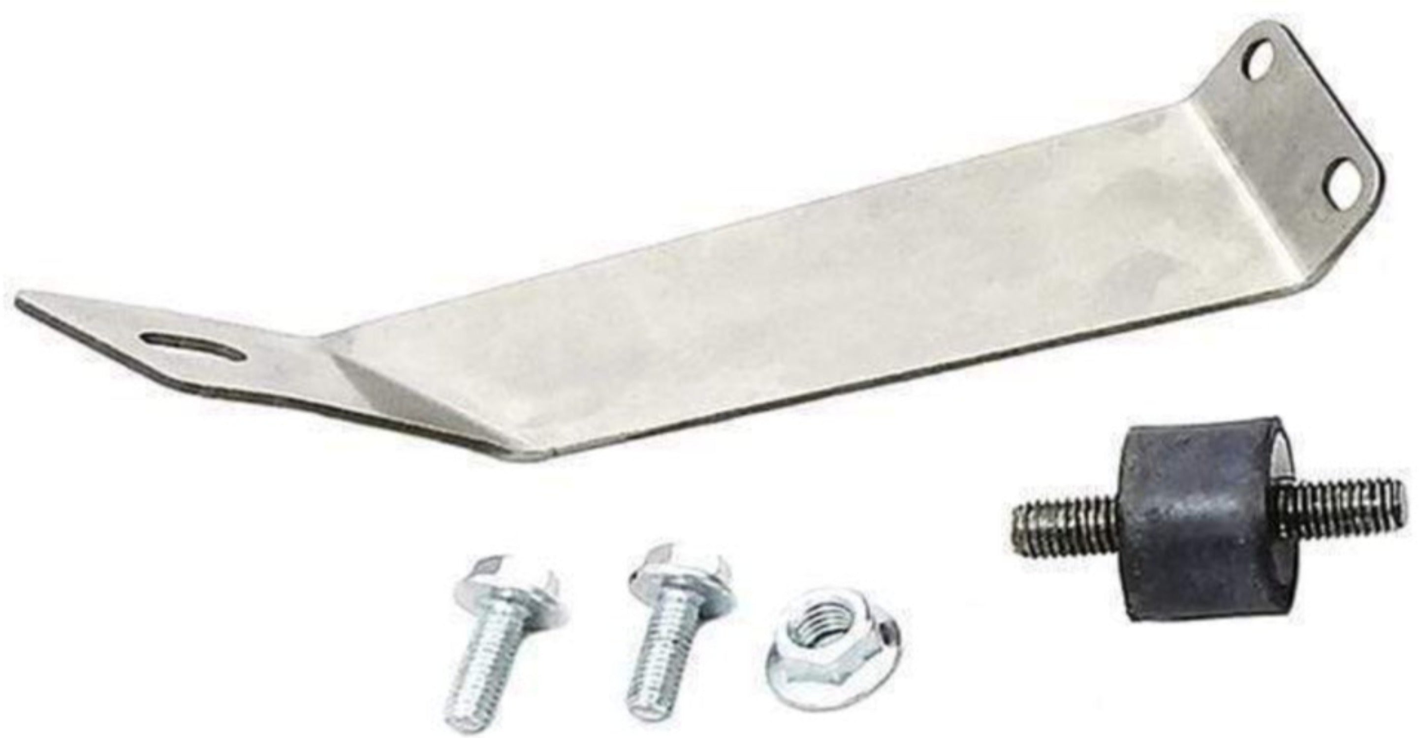 2016+ Honda Civic 1.5T Cold Air Intake to Short Ram Conversion Kit - Two Step Performance