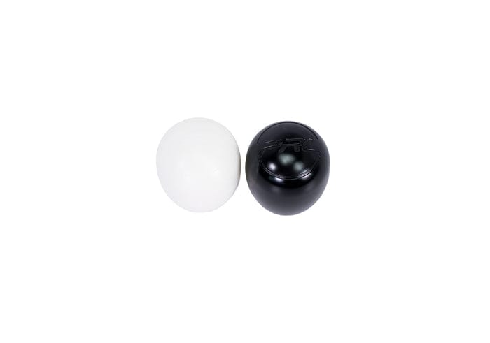 PRL Motorsports Adjustable Shift Knob & Collar Kit - Two Step Performance