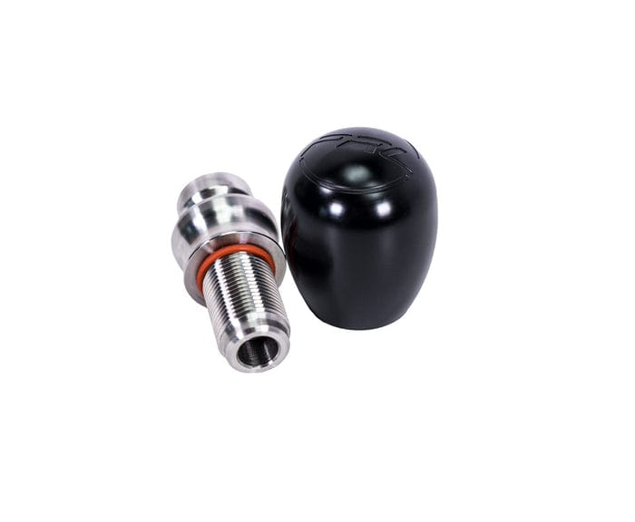 PRL Motorsports Adjustable Shift Knob & Collar Kit - Two Step Performance
