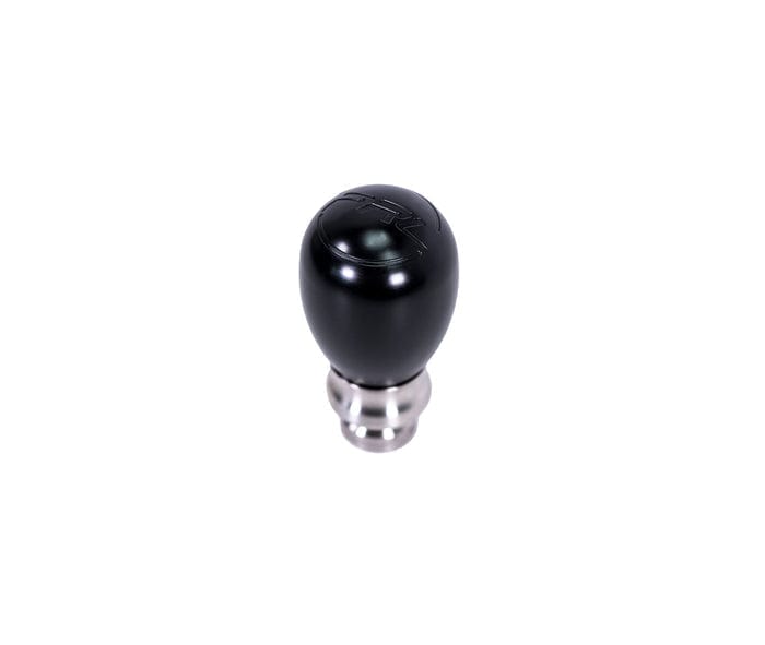 PRL Motorsports Adjustable Shift Knob & Collar Kit - Two Step Performance