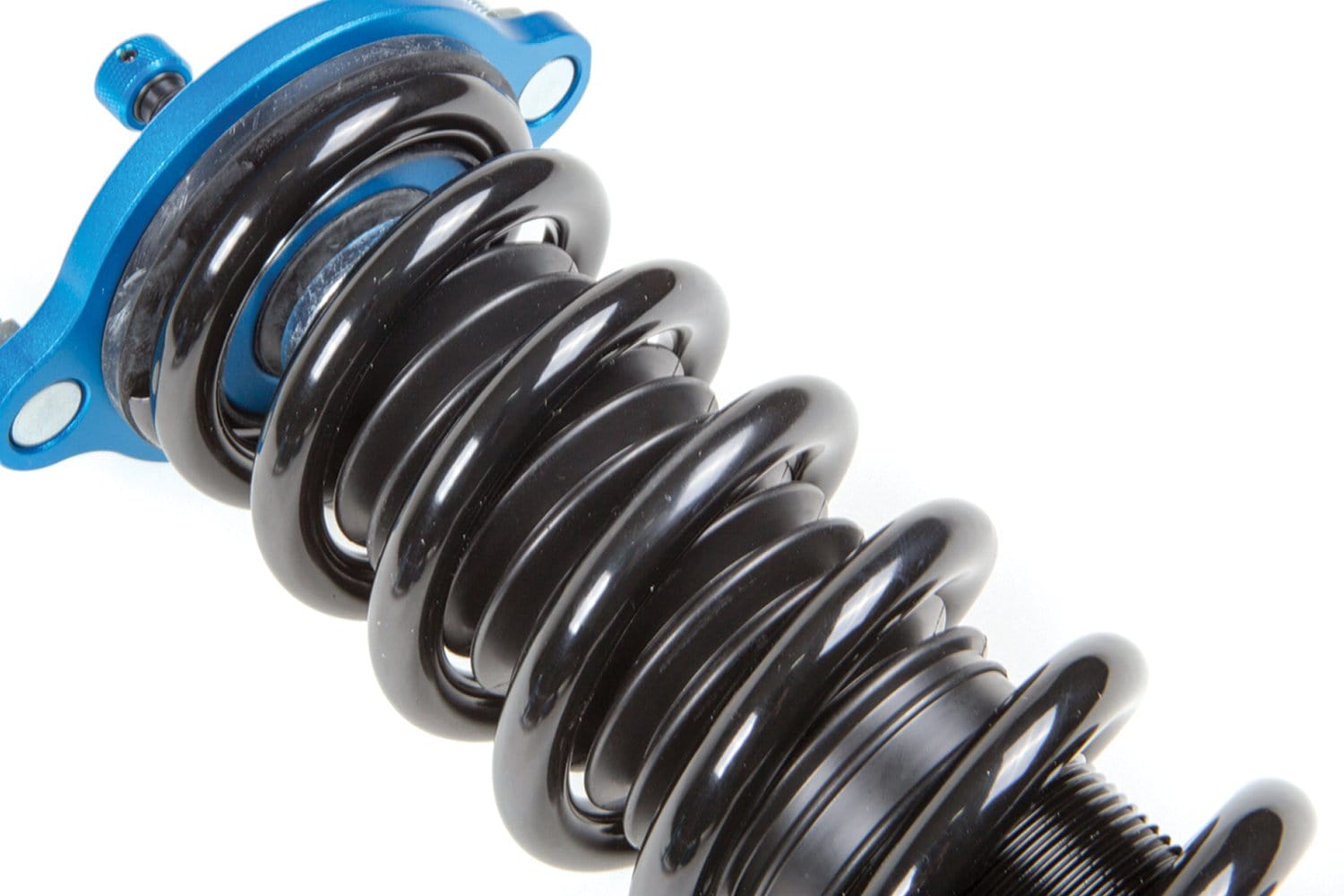 Touring Sport Damper for 2017+ Honda Civic Type R FK8 - Two Step Performance