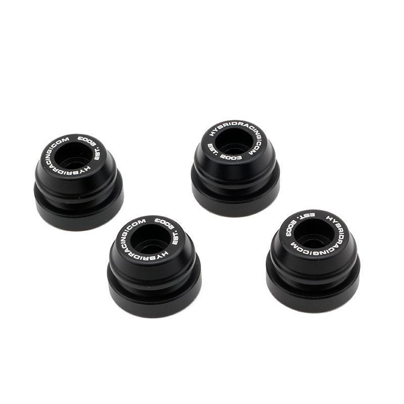 Hybrid Racing Shifter Cable Bushing & Base Bushing Combo (16-21 Civic)