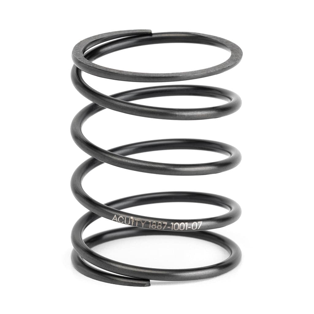K-Series Transmission Performance Select Springs - Two Step Performance