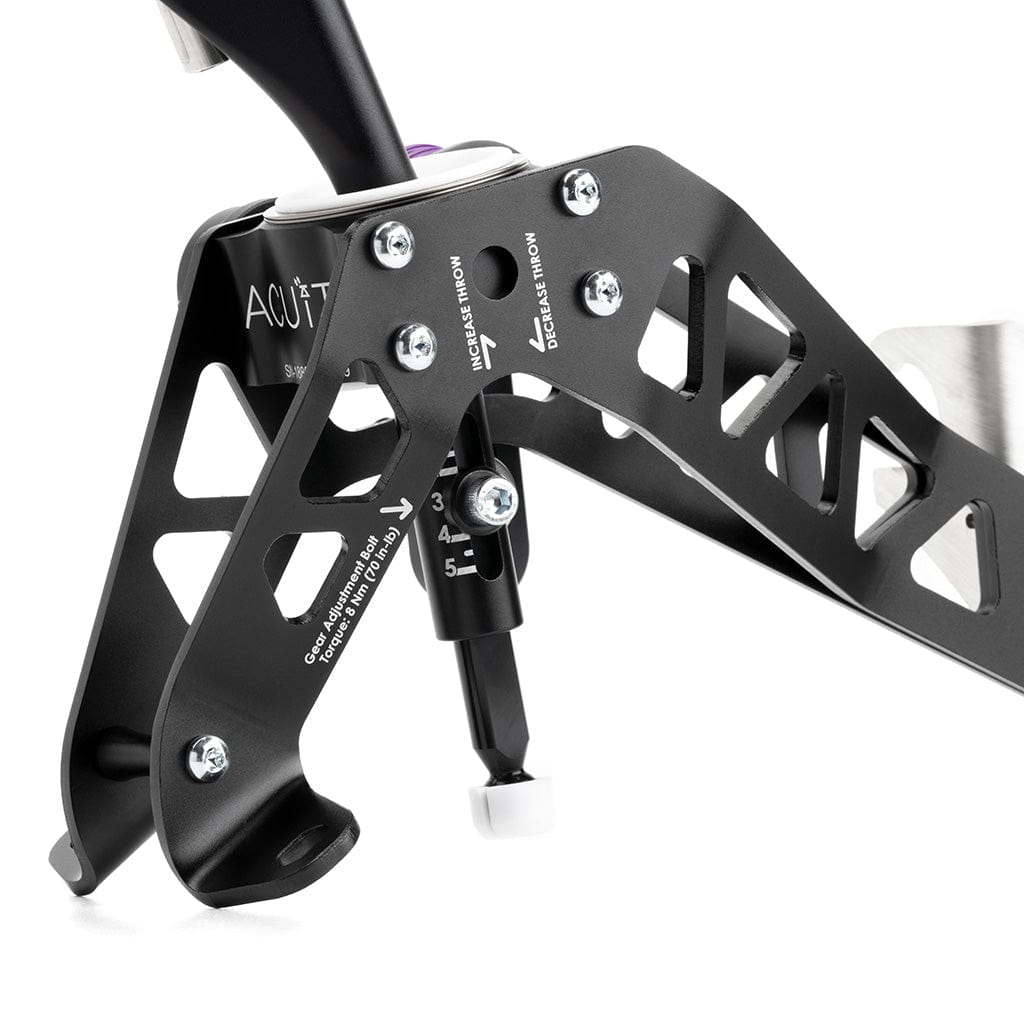 9th Gen Civic ACUITY Adjustable Short Shifter - Two Step Performance