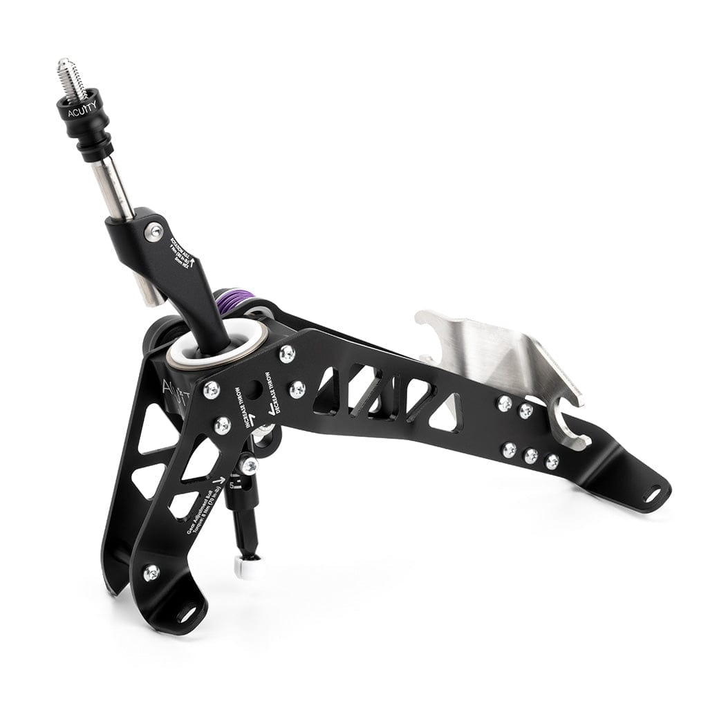 9th Gen Civic ACUITY Adjustable Short Shifter - Two Step Performance