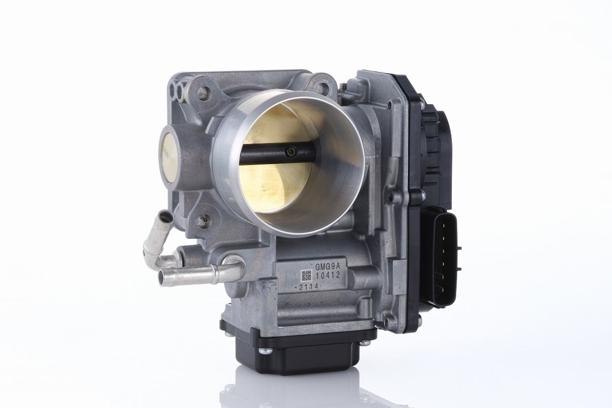 Spoon Venturi Big Throttle Body - Civic FK7/FC1