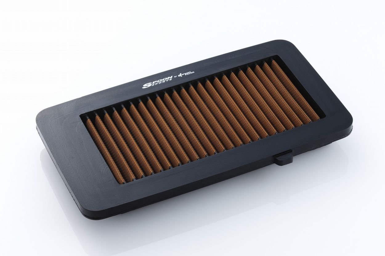Spoon Air Cleaner - Civic FK7/FC1