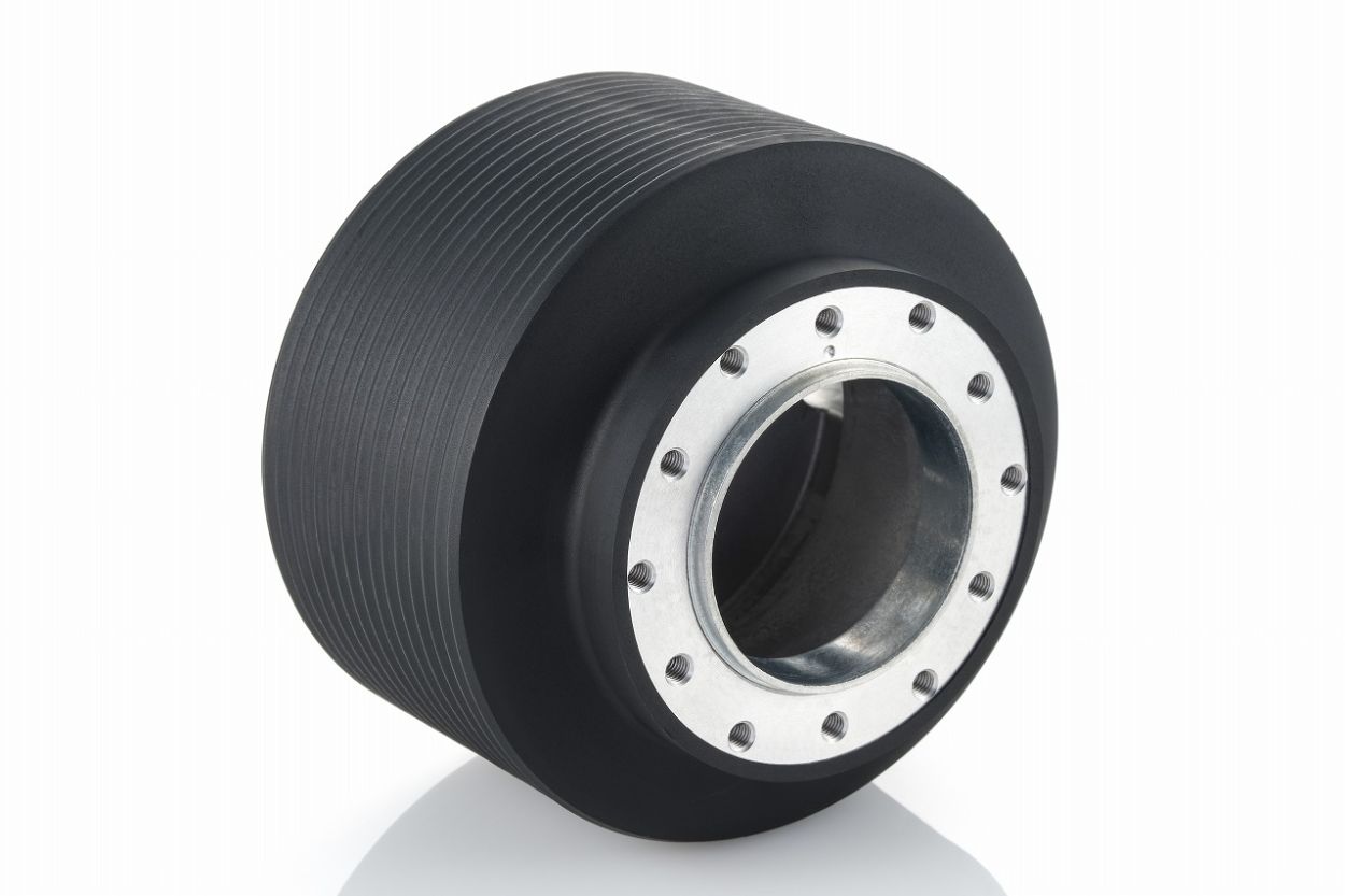 Spoon Steering Boss - Civic FL1,FL5,FE1