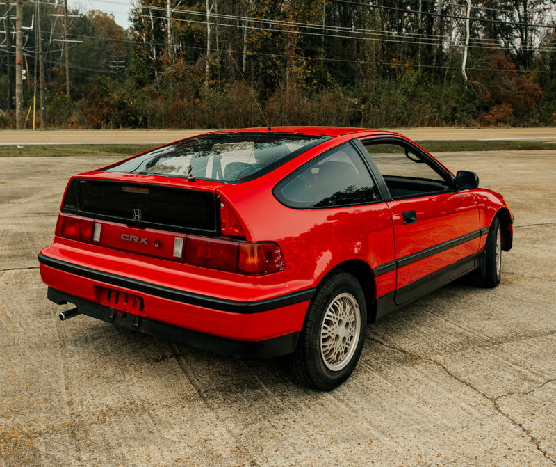 TSP's Builds: Showcasing High-Performance Vehicle Projects