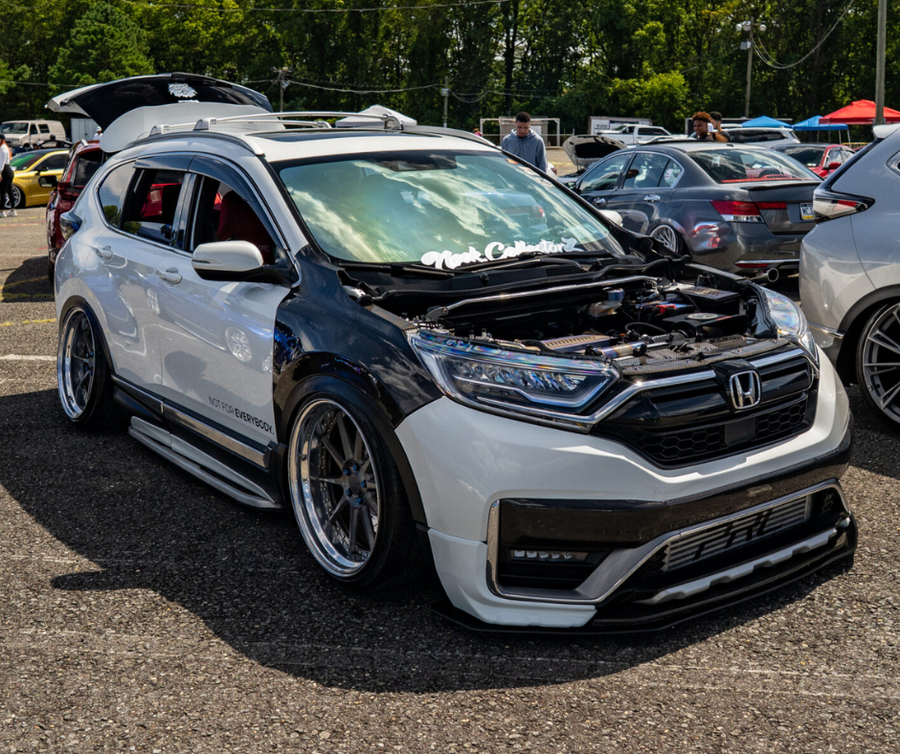 Two Step Performance - Featured Builds