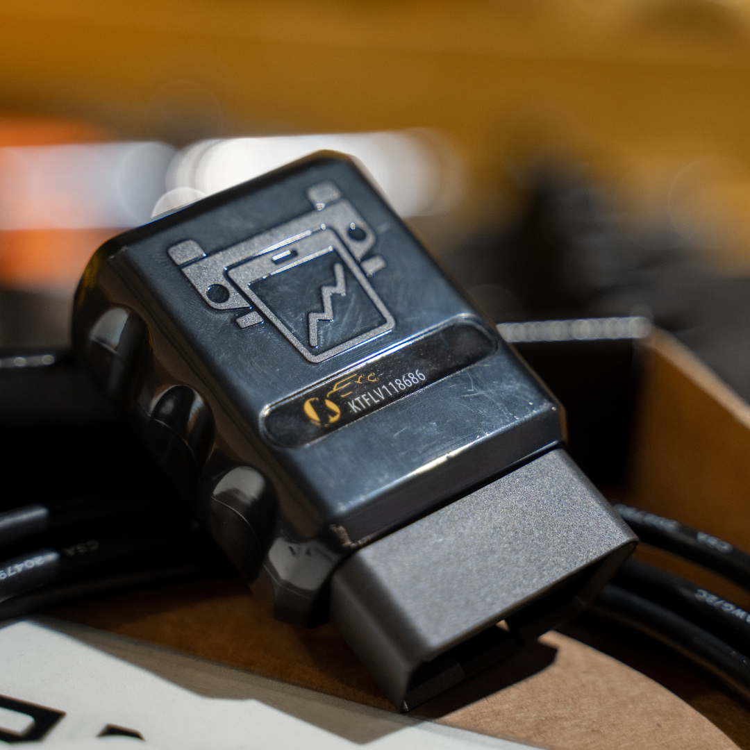 Performance Programmers and Chips for Tuning