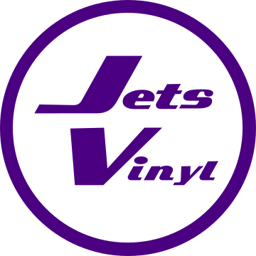 Jets Vinyl