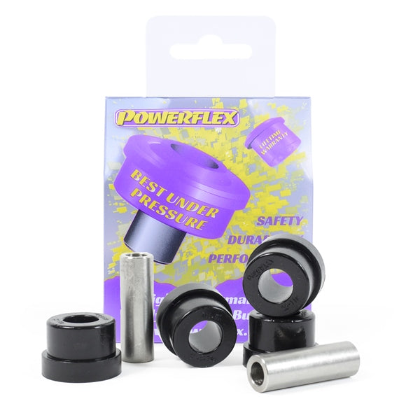 Powerflex Honda Rear Outer Arm To Hub Bushing for 88-00 Honda Civic / 88-91 CRX / 93-97 Del Sol / 97-01 Integra