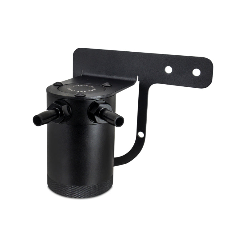 Mishimoto Baffled Oil Catch Can PCV Side for 2022+ Honda Civic 1.5T / 2023+ Acura Integra 1.5T [FE/FL/DE4] - ** Returned Item **