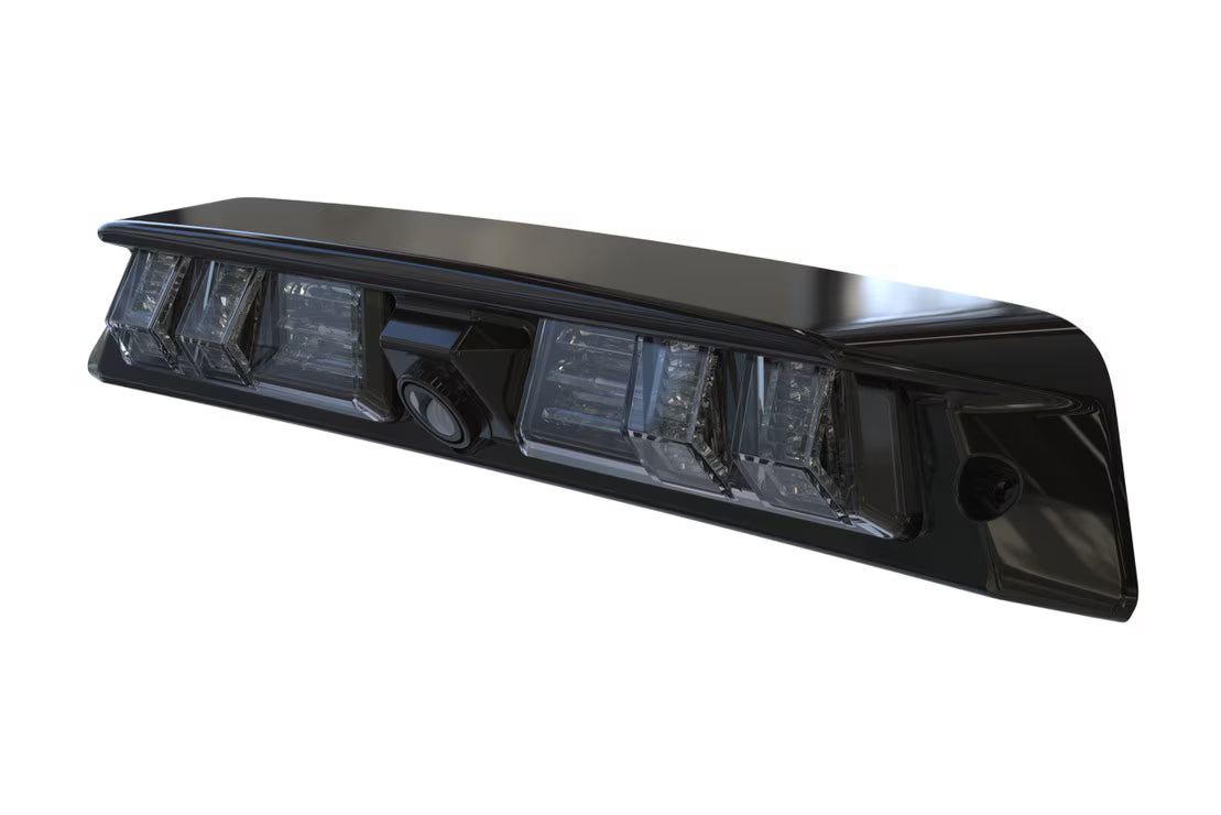 Morimoto XB LED Third Brake Light for 2021-2023 Ford F-150