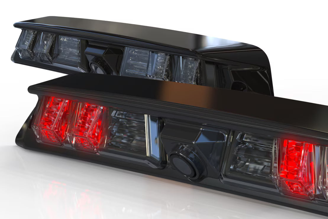 Morimoto XB LED Third Brake Light for 2021-2023 Ford F-150